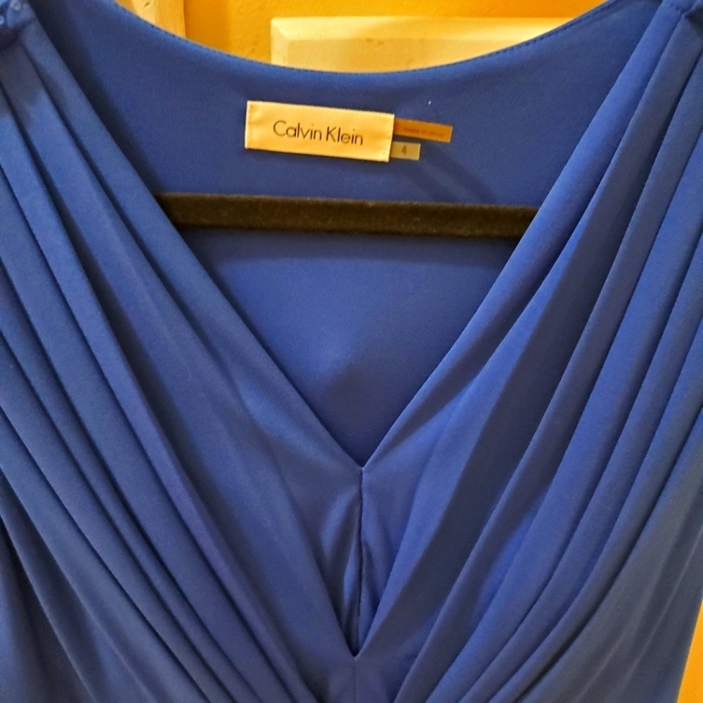 Calvin Klein Women's Maxi Dress 👗 - Picture 4 of 11